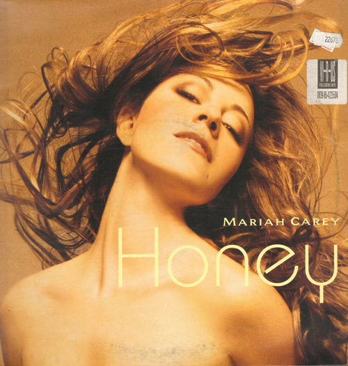 MARIAH CAREY - Honey (Morales Rmxs)
