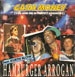 HAMBURGER ARROGANZ - Cash Money (You And Me In Perfect Harmony)
