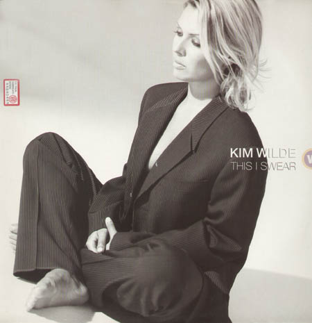 KIM WILDE - This I Swear