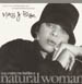 MARY J. BLIGE - (You Make Me Feel Like A) Natural Woman