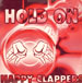 HAPPY CLAPPERS - Hold On