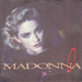 MADONNA - Live To Tell