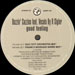 BUZZIN CUZZINS - Good Feeling, Feat. Romanthony (Salt City Orchestra, Frank'O Moiraghi Mixes)