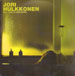 JORI HULKKONEN - All I See Is Shadows