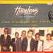 HUEY LEWIS AND THE NEWS - The Power Of Love / Do You Believe In Love