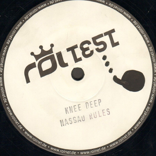 KNEE DEEP - Nassau Rules
