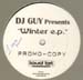 DJ GUY - Winter EP