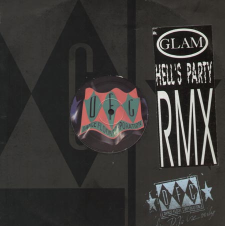 GLAM - Hell's Party Remix