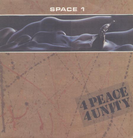 SPACE - 4 Peace 4 Unity
