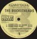 THE BUCKETHEADS - Come And Be Gone