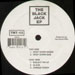 YOU KNOW WHO - The Black Jack EP