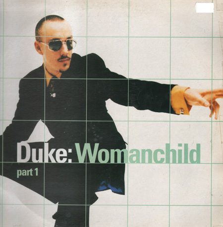 DUKE - Womanchild