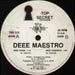 DEEE MAESTRO - Deee Spane / Deee Concerto