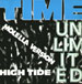 HIGH TIDE - Time Unlimited