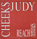 JUDY CHEEKS - Reach Remixes