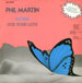 PHIL MARTIN - Eloise / For Your Love