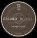 SALVADOR GROUP - The Moon Is High