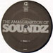 THE AMALGAMATION OF SOUNDZ - Alone 