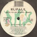 RUPAUL - Back To My Roots (Stefano Secchi Rmx)