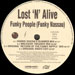 LOST 'N' ALIVE - Funky People (Funky Nassau)