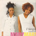 MARY MARY - I Sings, Feat. BBJ 