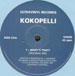 KOKOPELLI - What's That ?