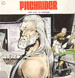 PITCHRIDER - One Step To Paradise