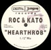 ROC & KATO   - Jungle Love / Hearthrob
