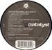 VARIOUS - Catalyst Recordings Label Sampler