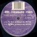 4TH MEASURE MEN - The Need / The Keep 