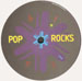 POP ROCKS  - Purple Jelly EP (Acid Purple) 