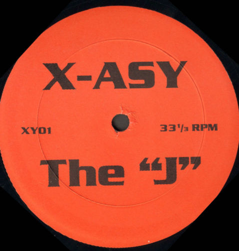 X-ASY - The J (Oye como va and  Guajira Maw Rmxs)