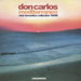 DON CARLOS - Mediterraneo - Club Favourites Collection '90/98