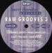 KERRI CHANDLER - Raw Grooves 3