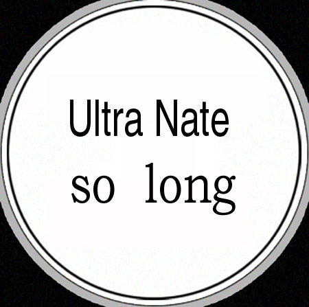 ULTRA NATE - How Long (Underground Solution Rmxs)