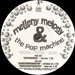 MELLENY MELODY & THE POP MACHINE - Fashion Victim