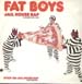 FAT BOYS - Jail House Rap