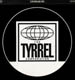 TYRREL CORPORATION - You're Not Here (Loveland, Diss-Cuss, Serious Rope Rmxs)