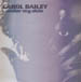 CAROL BAILEY - Under My Skin