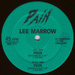 LEE MARROW - Pain