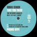 RONNI SIMON - Take You There (The Network Mixes) (ONLY Side C/D)