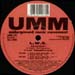 L.W.S. - Gosp (The Remixes) (Bottom Dollar, Spank Spank Rmxs)