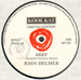 JOHN HELMER - Deep