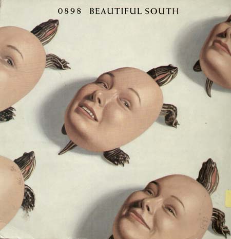 THE 0898 - Beautiful South