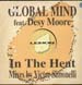 GLOBAL MIND - In The Heat (Victor Simonelli Rmx) - Feat. Desy Moore
