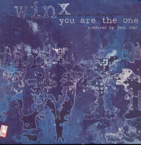 WINX - You Are The One (King Britt, DJ Sneak Rmxs)