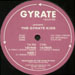 THE GYRATE KIDS - GY-Raid