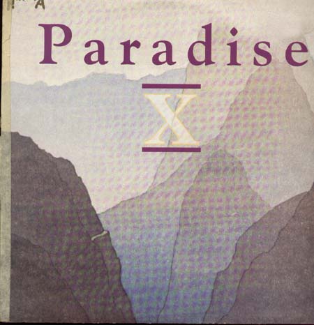 PARADISE X - 2 Much