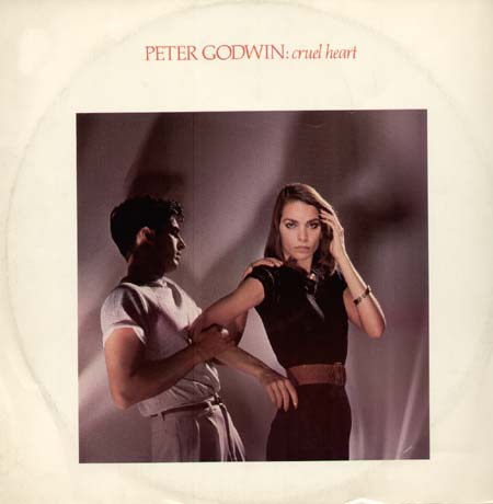 PETER GODWIN - Cruel Heart