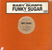BABY BUMPS - Funky Sugar